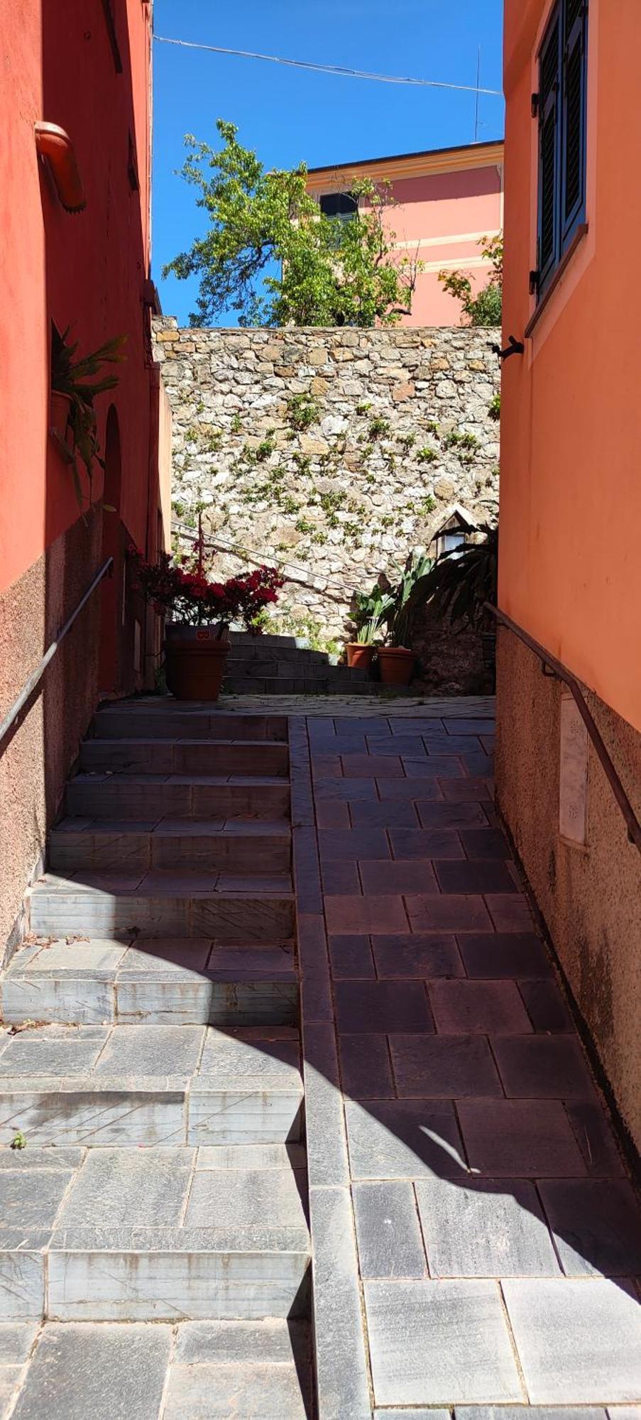 Castiglione Chiavarese Camera Tra Le Cinque Terre, Camogli E Portofino. Vista Valle E Scorcio Mare All'Orizzonte المظهر الخارجي الصورة